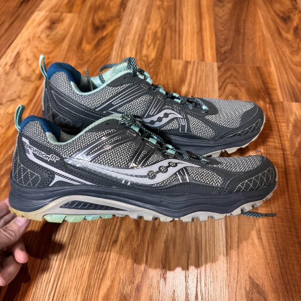 Saucony Excursion TR10 Women’s Size 11